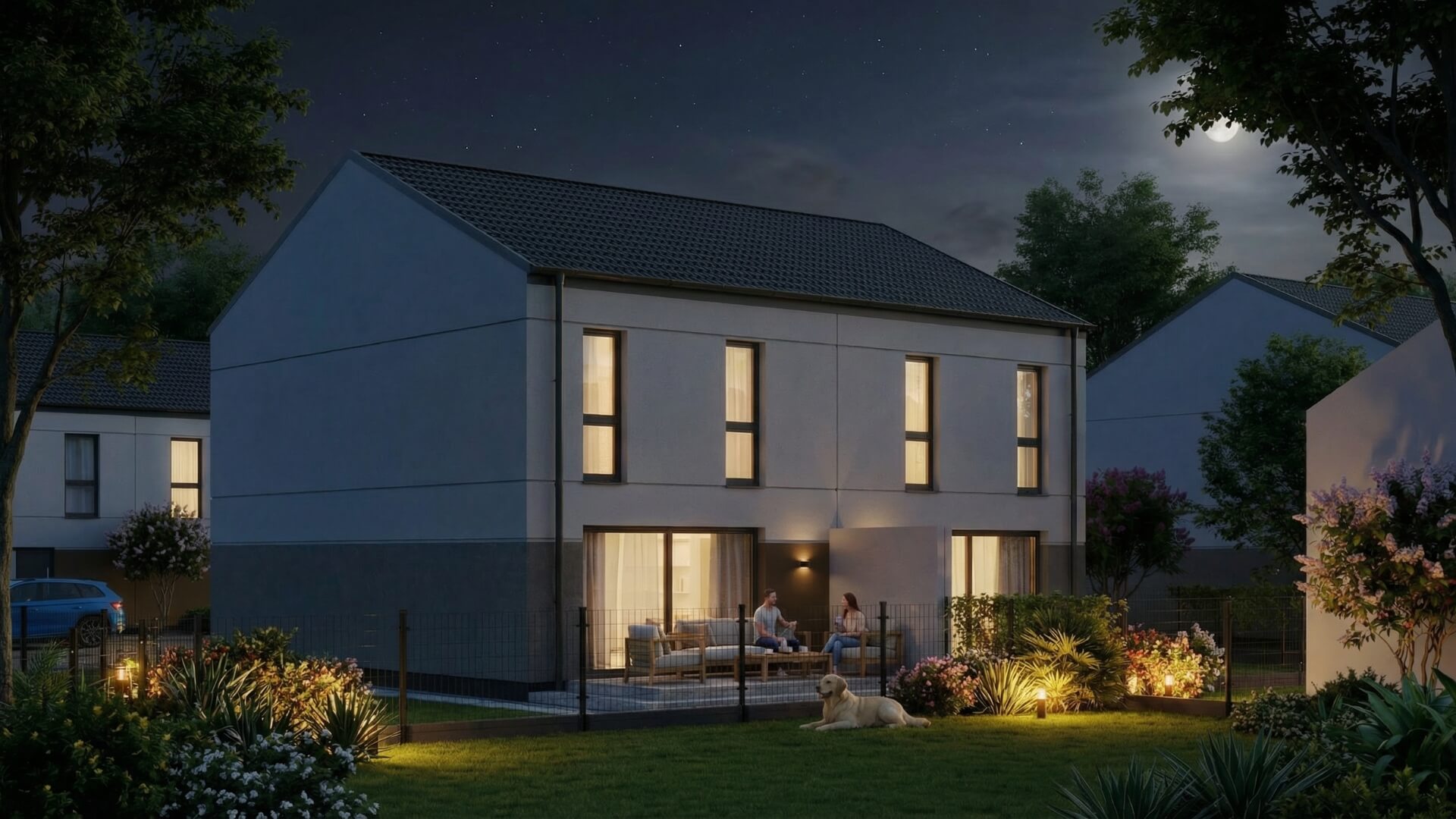 Osiedle Święciechowa